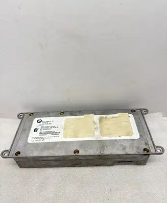 BMW 5 E60 E61 Bluetooth control unit module 6956930 352884002093178