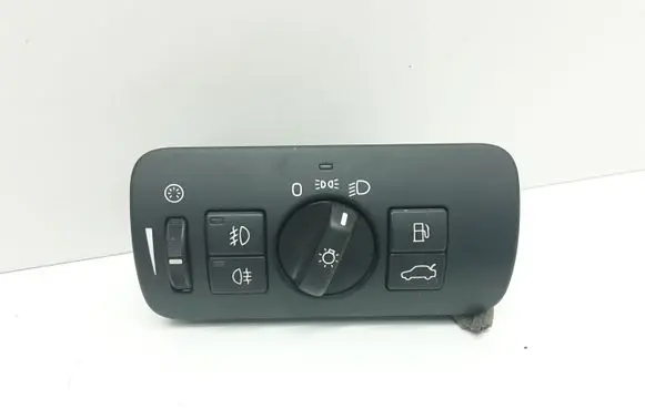 Volvo S80 Light switch 30739414