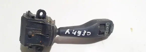 BMW X5 E53 Wiper control stalk 8375408M 01204030
