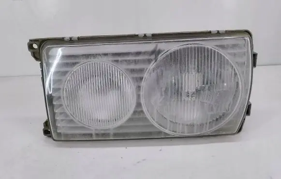 Mercedes-Benz E W123 Headlight/headlamp 1305235050