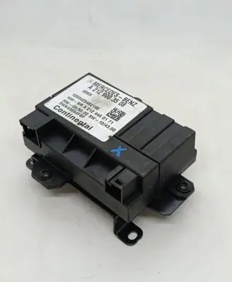 Mercedes-Benz Sprinter W906 Fuel injection pump control unit/module A2129003508 5WK49694FBF 120342548219E