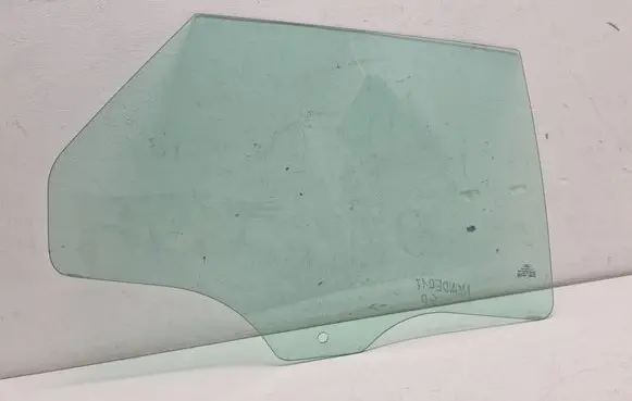 Ford Mondeo MK V Rear door window glass DS73N25712A AS2
