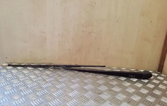 Renault Scenic I Front wiper blade arm 7700843525F
