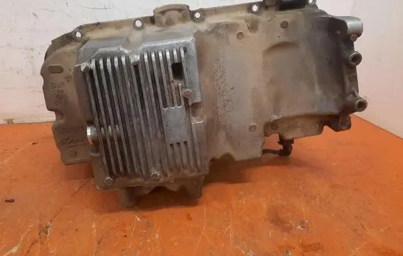 Fiat Bravo Oil sump 55221079