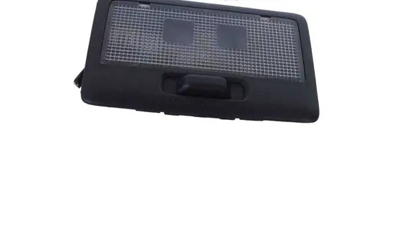Volvo V70 Front seat light