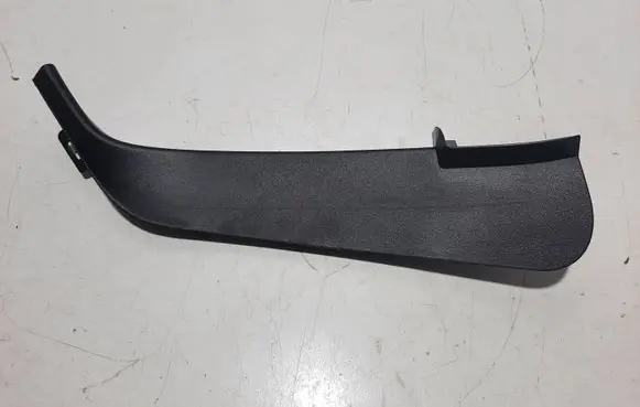 Other front door trim element
