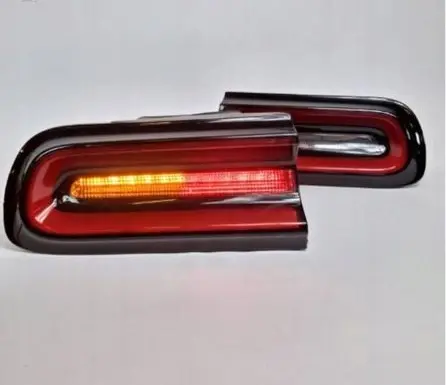 Dodge Challenger Rear/tail lights set 68403955AC 68403954AC
