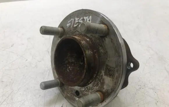Ford Fiesta Rear wheel ball bearing 