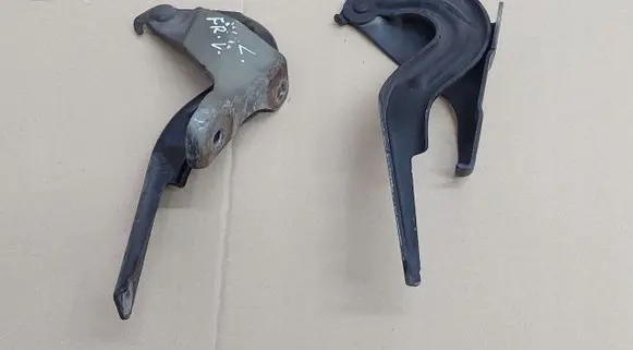 Honda FR-V Engine bonnet/hood hinges 