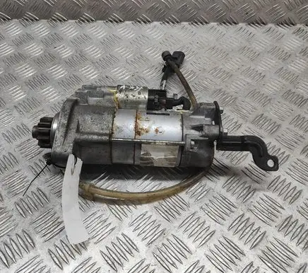 Land Rover Range Rover L405 Starter motor FPLA11001AB 4380001542