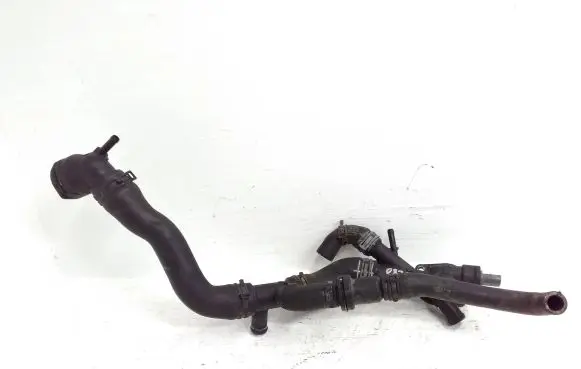 Seat Alhambra (Mk2) Engine coolant pipe/hose 7N0121087A 03L121131AA