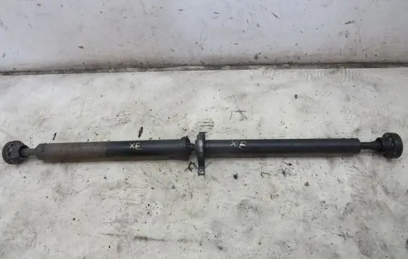Jaguar XE Drive shaft (set) GMAUTO4574097