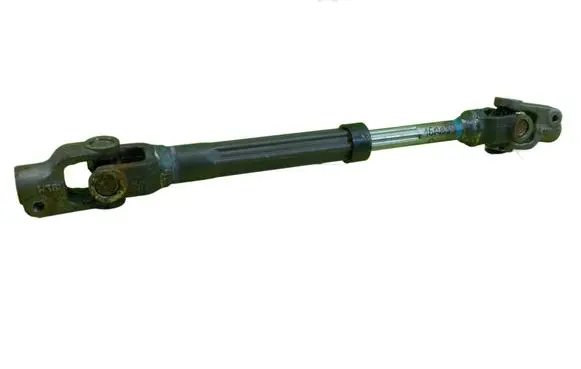 KIA Rio Steering rack mechanical part 