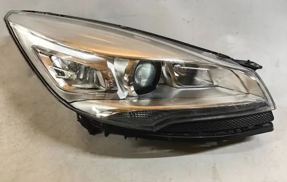 Ford Kuga II Headlight/headlamp CV4413D154AK