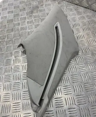 Volkswagen Touareg II (C) pillar trim 7P6867246B T6867246K