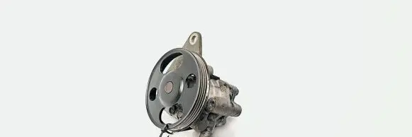 Mazda 323 Power steering pump