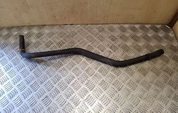 Opel Vivaro Engine coolant pipe/hose