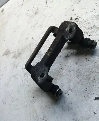 Volvo S80 Brake caliper pad carrier rear 