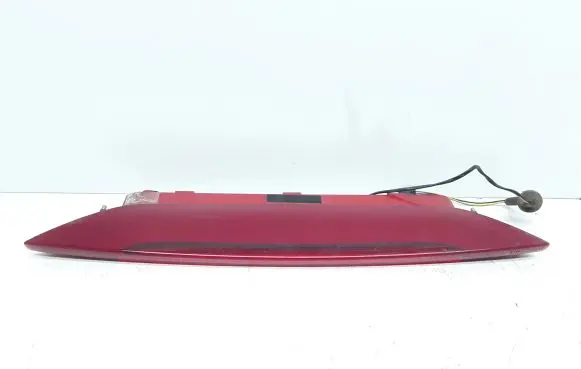 Volvo V60 Third/center stoplight