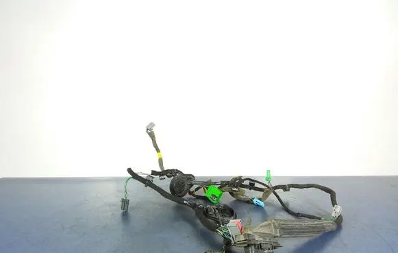 Volvo XC60 Other wiring loom 31318680