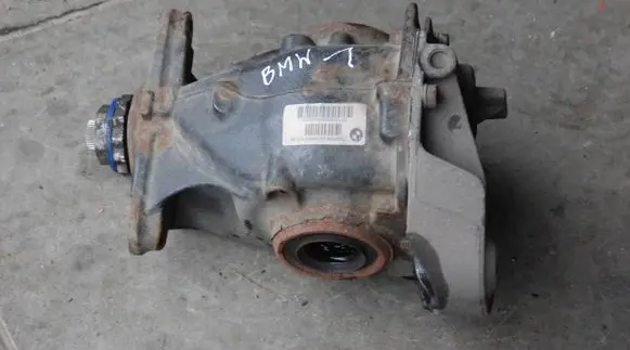BMW 1 F20 F21 Rear differential 7599466