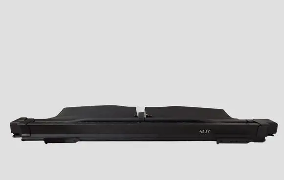 BMW 5 F10 F11 Parcel shelf load cover