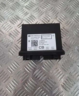 Opel Insignia A Other control units/modules 13599218