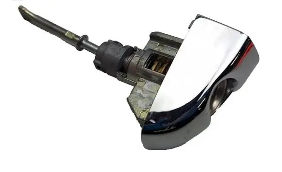 KIA Niro Front door exterior handle