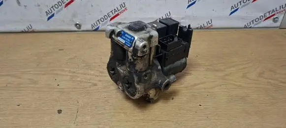 BMW 5 E34 ABS Pump 0265200062