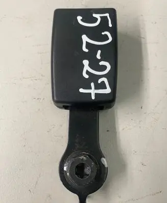 Ford Transit Front seatbelt buckle BK21V61202CB