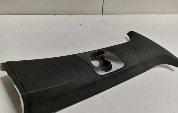 BMW X5 E70 (B) pillar trim (top) 7129752