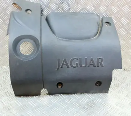 Jaguar S-Type Engine cover (trim)