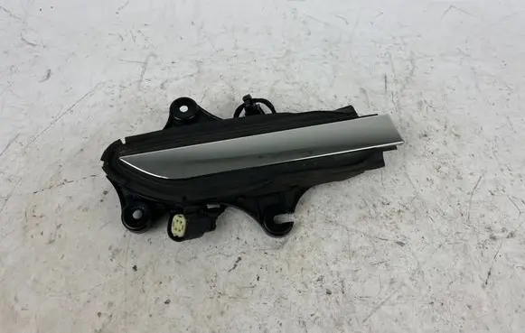 Tesla Model X Front door exterior handle 103541900E