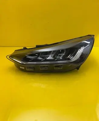 Ford Focus Headlight/headlamp NX7B-13E015-CF