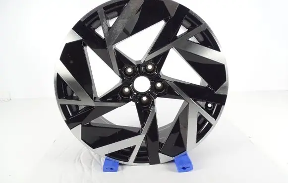 Renault Captur Original wheel cap 403007989R