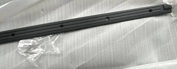 Nissan Patrol Y61 Other trunk/boot trim element 84914VD200