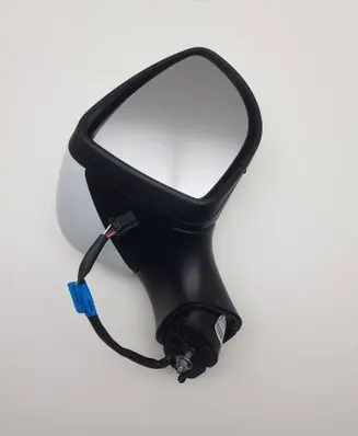 Renault Clio IV Front door electric wing mirror 963016264R FLEXT1S