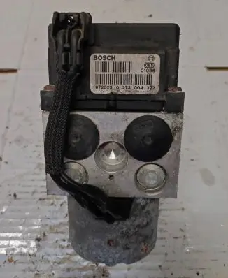 Mitsubishi Space Star ABS Pump MR334810 0265216596