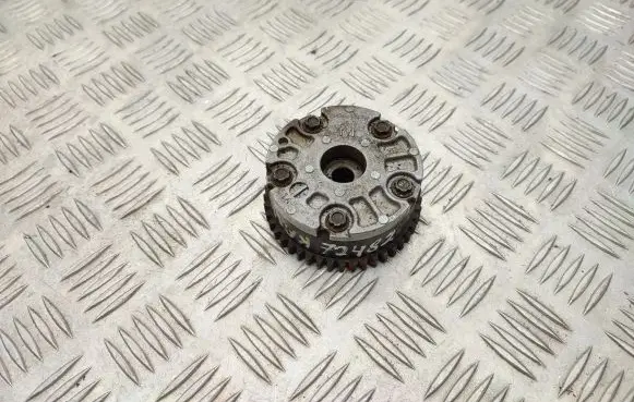 Nissan Qashqai Fuel pump gear (pulley) 