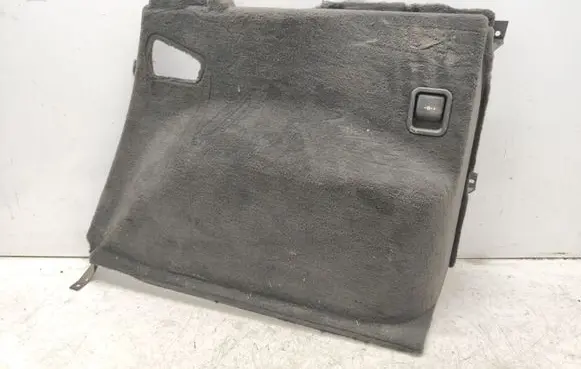 BMW X3 E83 Trunk/boot lower side trim panel 51477049040