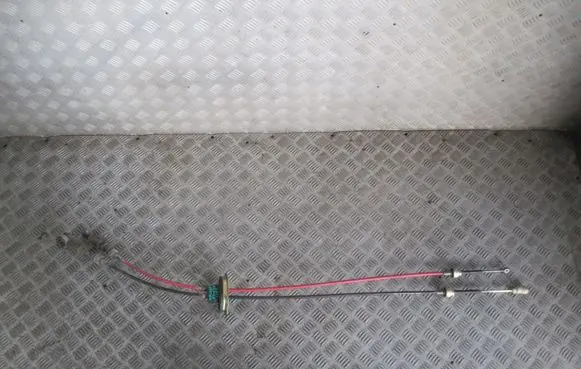 KIA Magentis Gear shift cable linkage 43794-3C502