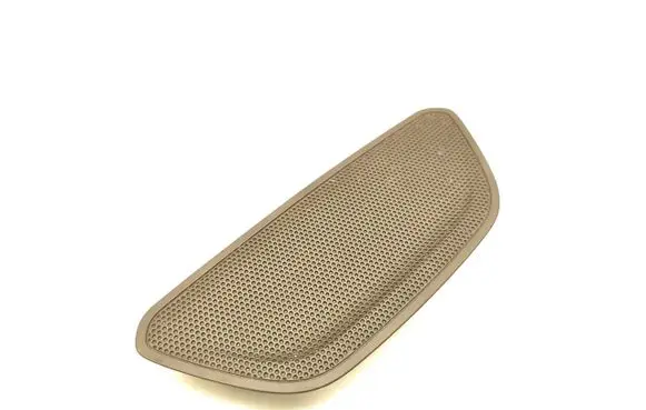 Opel Grandland X Dash center speaker trim cover YP00053877