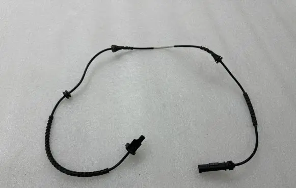 BMW 3 G20 G21 ABS brake wheel speed sensor 6895660