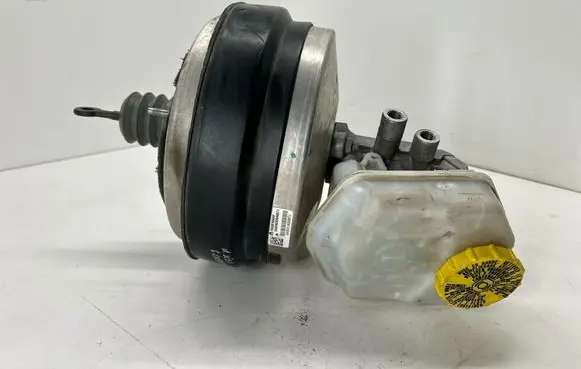 Jeep Grand Cherokee Brake booster 04581956AF P04581956AF T84DN0328H0071
