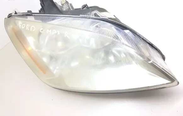 Ford Focus C-MAX Headlight/headlamp 16008 20A477