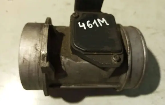 Audi A6 S6 C5 4B Mass air flow meter 059906461M AFH7025G