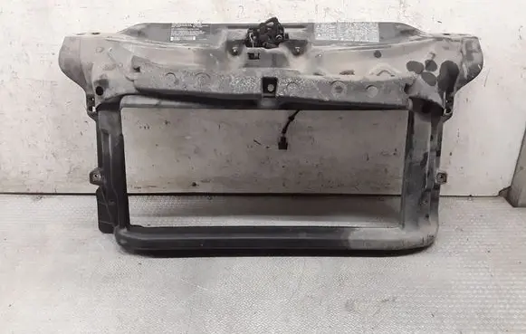 Volkswagen New Beetle Radiator support slam panel