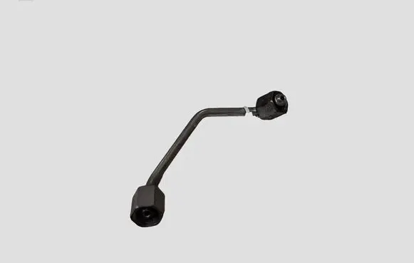 Mercedes-Benz GLC C253 Fuel injector supply line/pipe