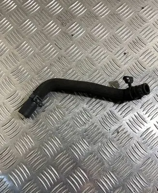 Volkswagen Touareg II Power steering hose/pipe/line 7P0422889C