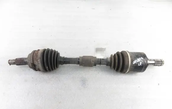 Mazda CX-7 Front driveshaft 